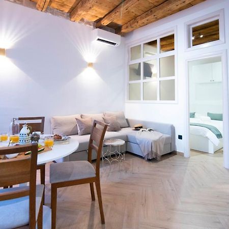 Apartments Allegra Sinj Esterno foto